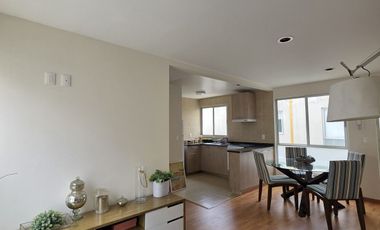 Departamento en Venta, San Miguel Amantla, Azcapotzalco, Cdmx.