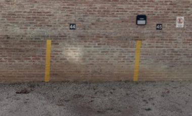 Departamento en Esc.-Centro