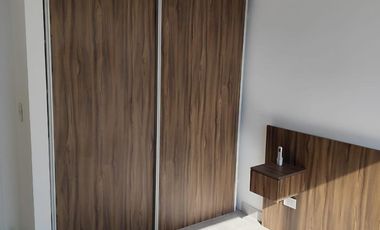 Departamento en Esc.-Centro