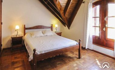 Casa en venta-Chumamaya, Villa de Merlo