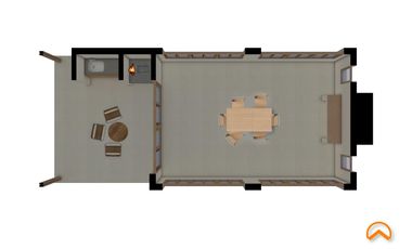 Casa en venta-Chumamaya, Villa de Merlo