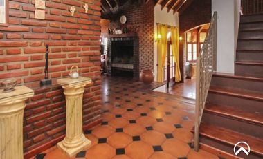 Casa en venta-Chumamaya, Villa de Merlo