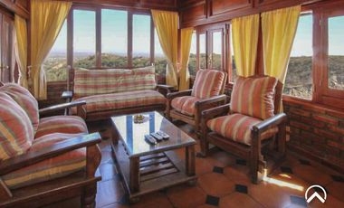 Casa en venta-Chumamaya, Villa de Merlo