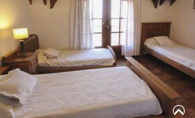 Casa en venta-Chumamaya, Villa de Merlo