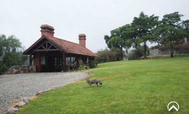 Casa en venta-Chumamaya, Villa de Merlo