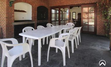 Casa en venta-Chumamaya, Villa de Merlo