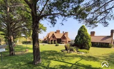 Casa en venta-Chumamaya, Villa de Merlo