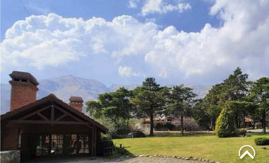 Casa en venta-Chumamaya, Villa de Merlo