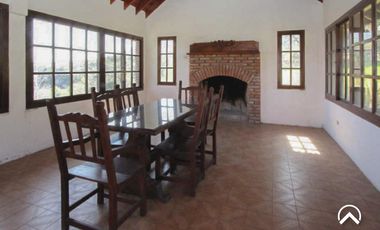 Casa en venta-Chumamaya, Villa de Merlo