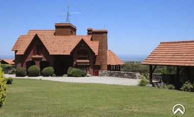 Casa en venta-Chumamaya, Villa de Merlo