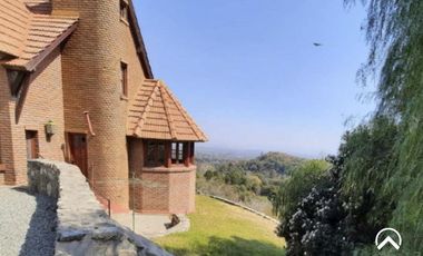 Casa en venta-Chumamaya, Villa de Merlo