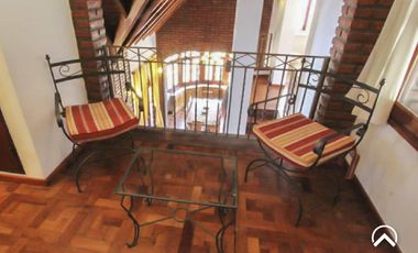 Casa en venta-Chumamaya, Villa de Merlo