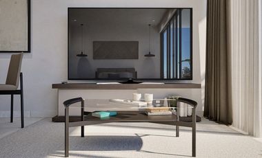 Venta Departamento Interlomas Huixquilucan Estado de México