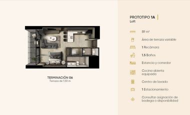 Venta Departamento Interlomas Huixquilucan Estado de México