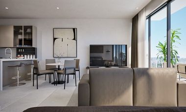 Venta Departamento Interlomas Huixquilucan Estado de México
