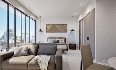 Venta Departamento Interlomas Huixquilucan Estado de México