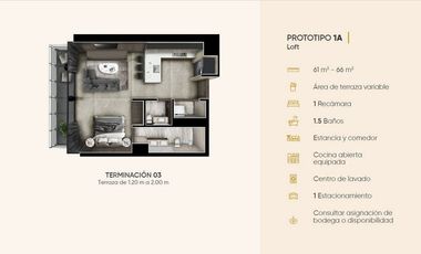 Venta Departamento Interlomas Huixquilucan Estado de México