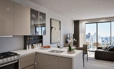 Venta Departamento Interlomas Huixquilucan Estado de México