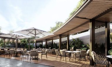 Venta Departamento Interlomas Huixquilucan Estado de México