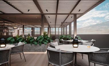 Venta Departamento Interlomas Huixquilucan Estado de México