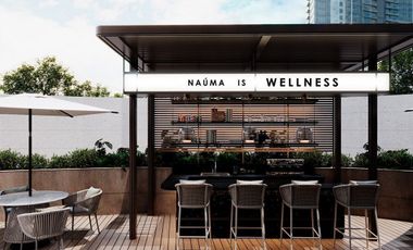 Venta Departamento Interlomas Huixquilucan Estado de México