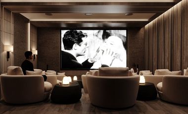 Venta Departamento Interlomas Huixquilucan Estado de México