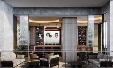 Venta Departamento Interlomas Huixquilucan Estado de México