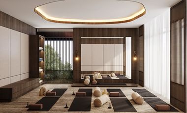 Venta Departamento Interlomas Huixquilucan Estado de México