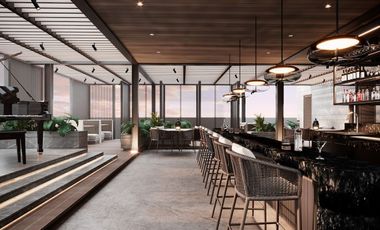 Venta Departamento Interlomas Huixquilucan Estado de México