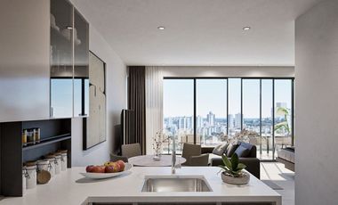 Venta Departamento Interlomas Huixquilucan Estado de México