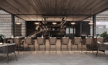 Venta Departamento Interlomas Huixquilucan Estado de México