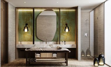 Venta Departamento Interlomas Huixquilucan Estado de México