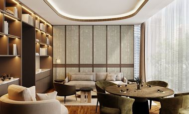 Venta Departamento Interlomas Huixquilucan Estado de México