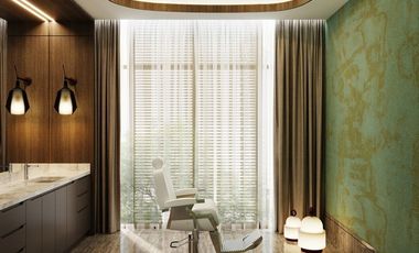 Venta Departamento Interlomas Huixquilucan Estado de México