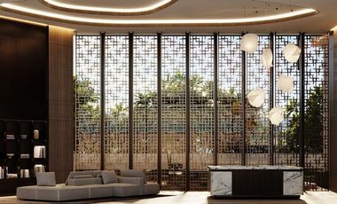 Venta Departamento Interlomas Huixquilucan Estado de México