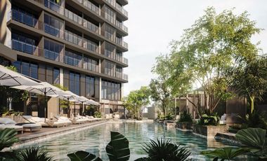 Venta Departamento Interlomas Huixquilucan Estado de México