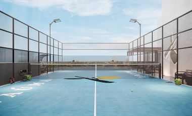 Venta Departamento Interlomas Huixquilucan Estado de México