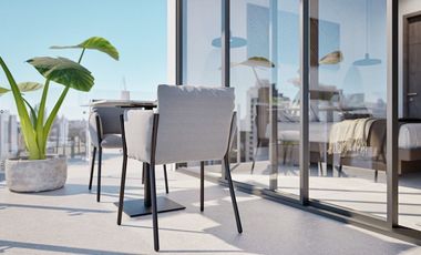 Venta Departamento Interlomas Huixquilucan Estado de México