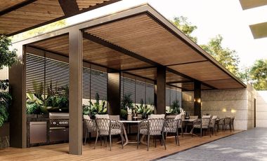 Venta Departamento Interlomas Huixquilucan Estado de México