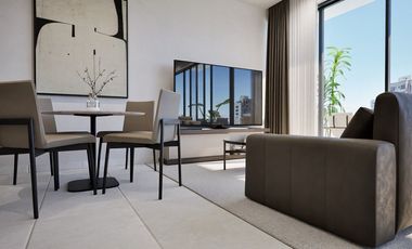 Venta Departamento Interlomas Huixquilucan Estado de México