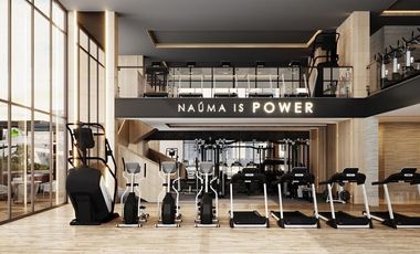 Venta Departamento Interlomas Huixquilucan Estado de México