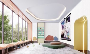 Venta Departamento Interlomas Huixquilucan Estado de México