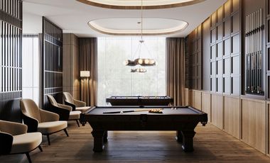 Venta Departamento Interlomas Huixquilucan Estado de México