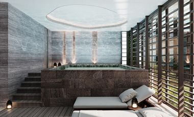 Venta Departamento Interlomas Huixquilucan Estado de México