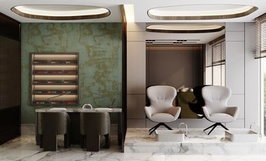 Venta Departamento Interlomas Huixquilucan Estado de México