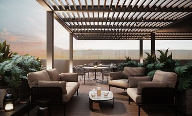 Venta Departamento Interlomas Huixquilucan Estado de México