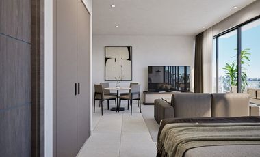 Venta Departamento Interlomas Huixquilucan Estado de México