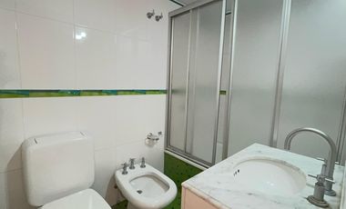 Piso de cuatro dormitorios - Morón Centro