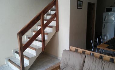 Dúplex en venta - 6 Dormitorios 4 Baños - 178Mts2 - Mar del Tuyú