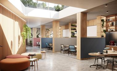 Departamento - La Lucila-Libert./Rio